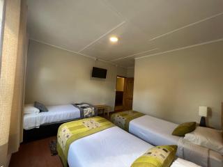 Hostal Reymer Patagonia - Puerto Natales - 6