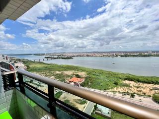 Vale Hospedar Orla Apart - Petrolina - 2