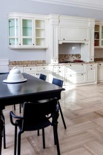 KASA LUPUS B&B - Lucera - 7