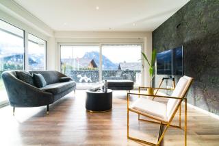 Ferienwohnung Oba‘doba Falke - 0