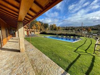 Casa de Pelicas - Celorico de Basto - 6