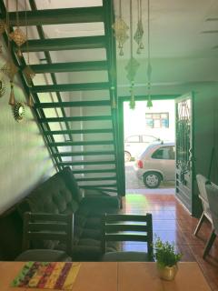 La Casa de los Abuelos - 5