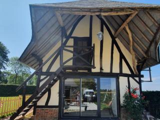L'atelier Normand - La Couture-le Roy - 9