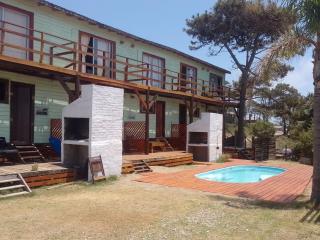 Modo Rocha Cabaña 4 - Punta del Diablo - 2