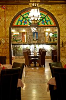 Al Safa Royal Suites - 2