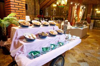 Al Safa Royal Suites - 1