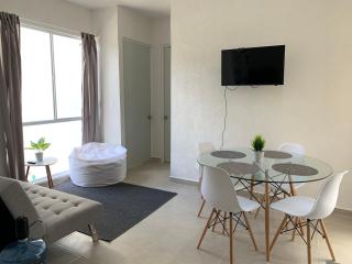 Departamento Vacacional 2 habitaciones vista a la alberca by EITA - 8