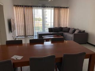 Modern luxury Condo,3 bedroom and 3 bathrooms - Mount Lavinia - 5