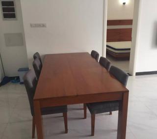 Modern luxury Condo,3 bedroom and 3 bathrooms - Mount Lavinia - 1
