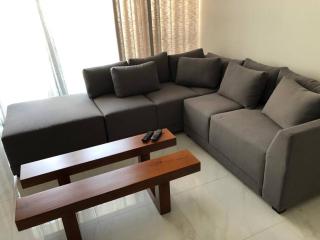 Modern luxury Condo,3 bedroom and 3 bathrooms - Mount Lavinia - 6