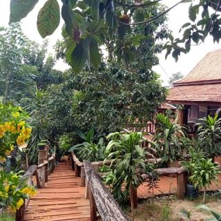 Ratanak Tep Rithea homestay - Banlung - 2