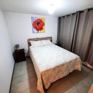 Gran Departamento a pasos de la Playa! - 7