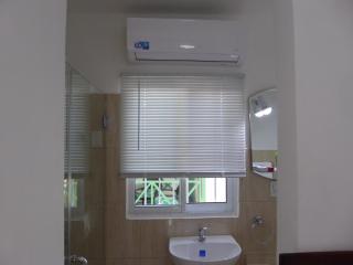 Cozy Studios-Private Entrance- HS Internet-AC-Hot Water-Backup Generator-near the Beach - San Felipe de Puerto Plata - 2