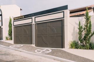 Prosper Executive Hotel - Capivari - 6