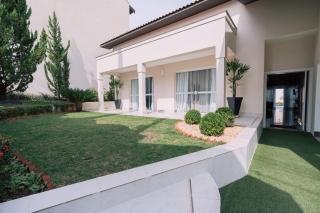 Prosper Executive Hotel - Capivari - 8