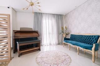 Prosper Executive Hotel - Capivari - 1