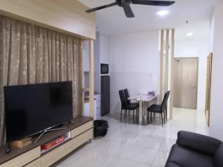 Era Amazing Manhattan Suite - Penampang - 8