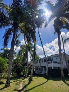 Charming 1 bdr apt w/ pool 5min Popi beach - Las Terrenas - 9
