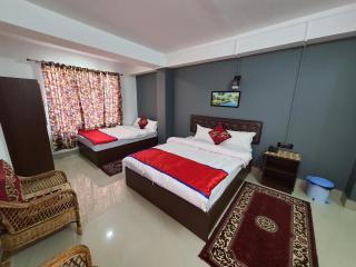 Chunni homestay - Gangtok - 4