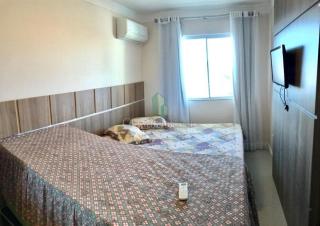 Lindo apartamento 3 dorms com Vista ao Mar na Praia de Bombas, Bombinhas SC - 4