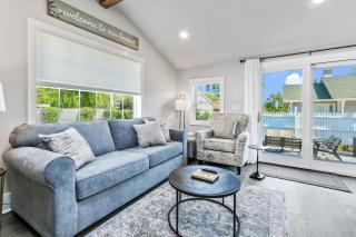 Farmhouse on Wells - 3