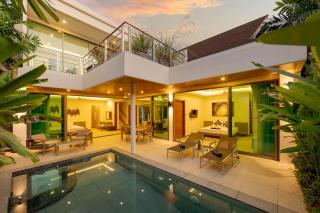 Laem Ka Residence by Tropiclook - 5