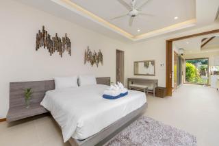 Laem Ka Residence by Tropiclook - Rawai Beach - 7