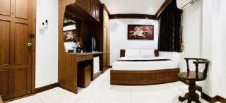 EZ House - Sukhothai - 3