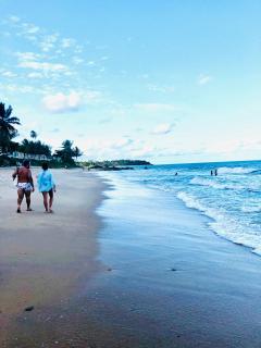 Apartamento em Tabatinga - Conde - 7