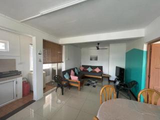 Green Bay Villa - Pereybere - 0
