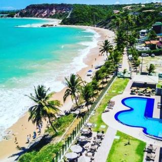 Apartamento em Tabatinga - Conde - 9