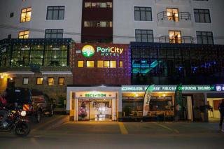 Pori City Hotel - Nairobi - 0