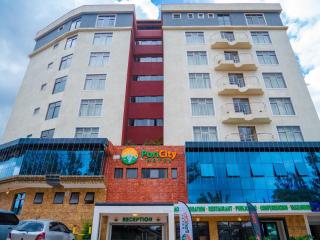 Pori City Hotel - 7