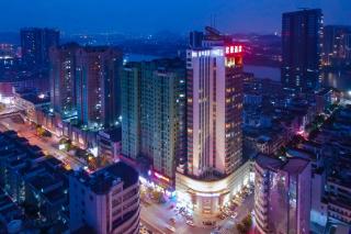 Shunde Grand View Hotel - Shunde - 0