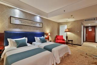 Shunde Grand View Hotel - Shunde - 4
