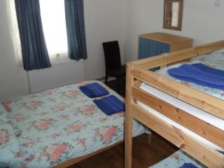 Pension K Znojmo-Kasárna - Znojmo - 4