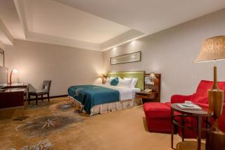 Shunde Grand View Hotel - Shunde - 5