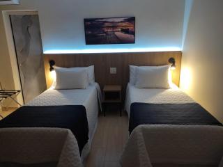 Prosper Executive Hotel - Capivari - 8
