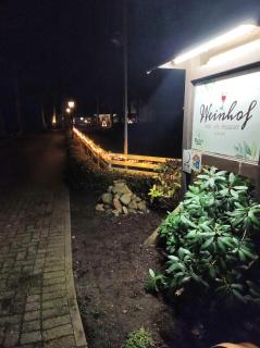 Hotel Weinhof Groß Mackenstedt - Stuhr - 1