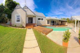 A Touch of Country - Stellenbosch - 6