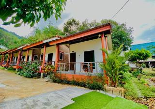 Kohchang FuengFah - 0