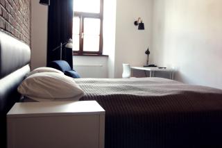 Hotel Grodzka 20 - 4