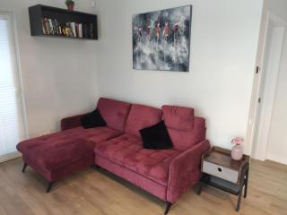 2Pilkos Lankos Apartaments - Palanga - 3