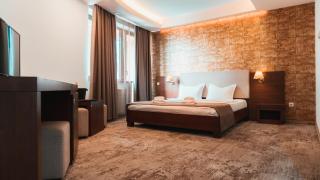 Hotel Yesterday - Bucharest - 8