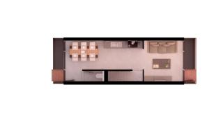 Roosjesweg 2 - Vakantiewoning - 5