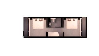 Roosjesweg 2 - Vakantiewoning - 4