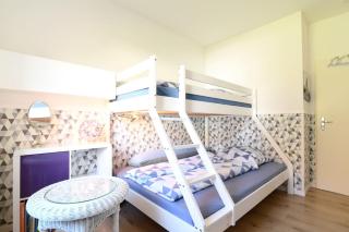 Exklusives Ferienhaus mit Schwimmbad und Sauna - Grömitz - 9
