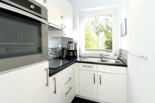 Exklusives Ferienhaus mit Schwimmbad und Sauna - Grömitz - 1