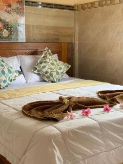 Tude's Family Homestay - Ubud - 0