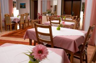 Pension Hotel Mariahilf - 4